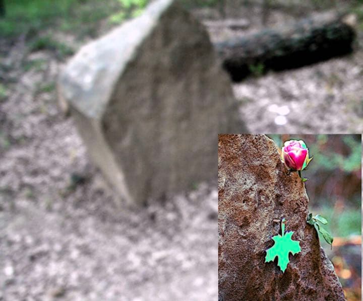 0VADA  最先端パワーストーン　✨日本初輸入✨ゼロストーン　欠片　モノリス