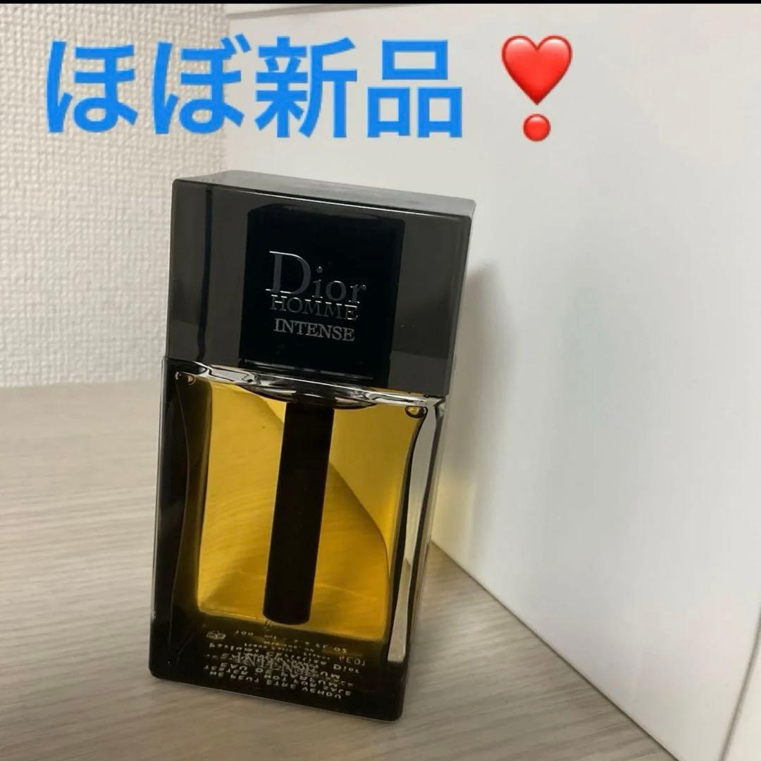 ディオールオムインテンス100ml