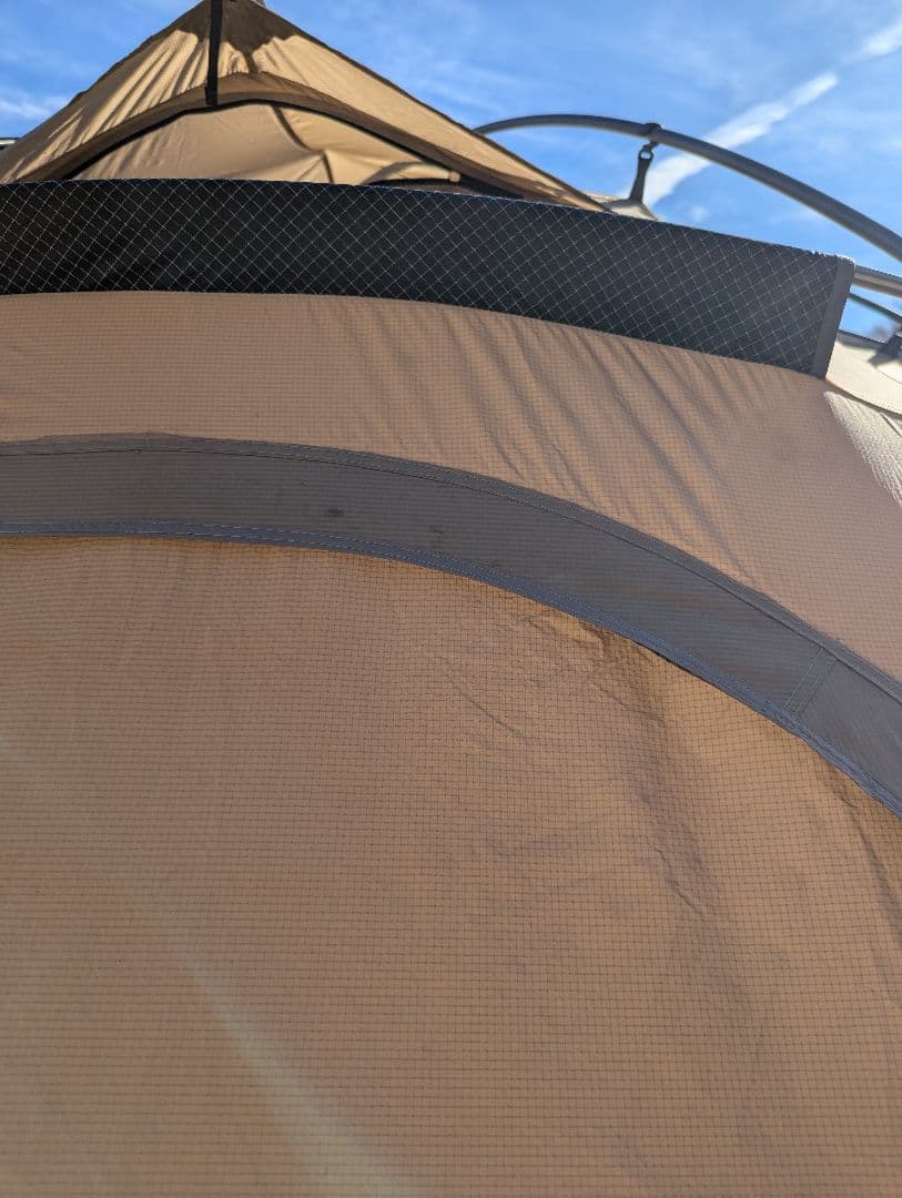 MOBI GARDEN COMMANDER 245 コマンダー 245