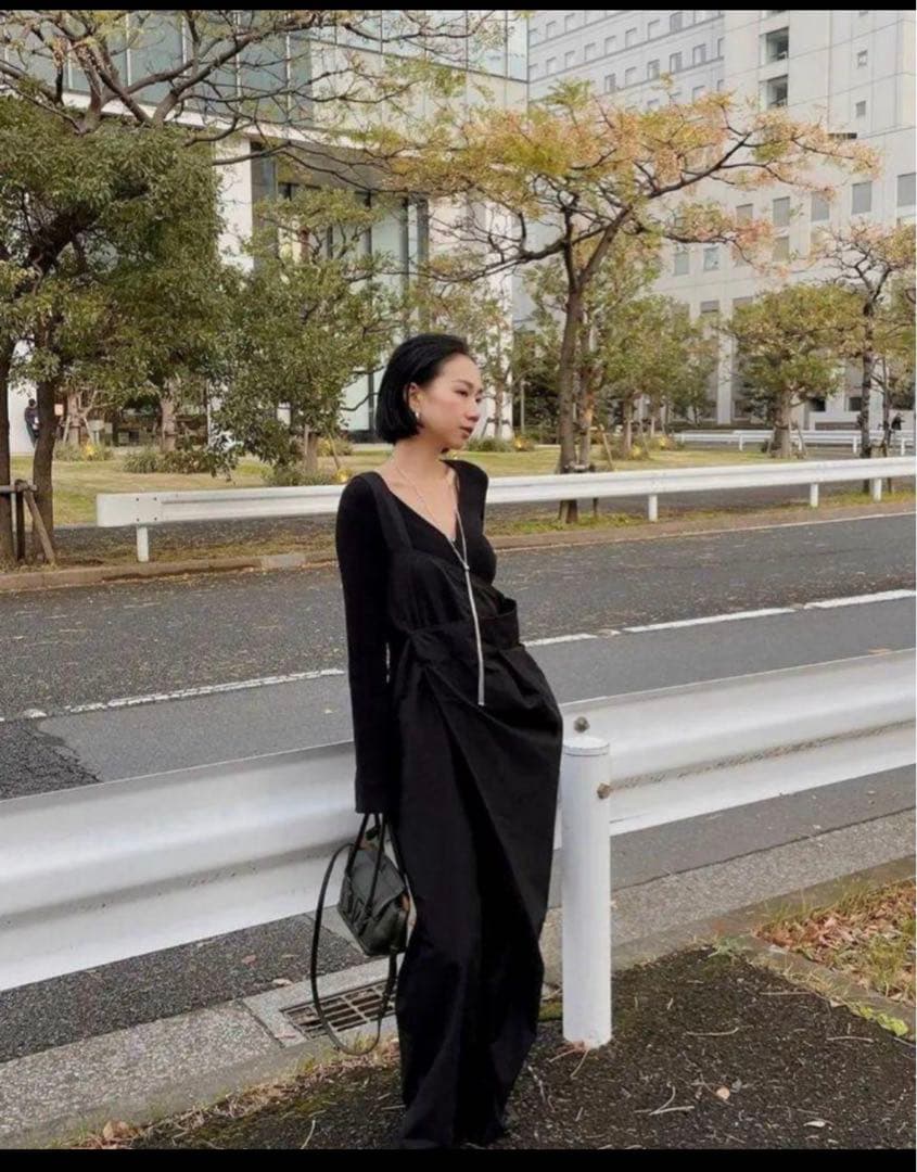 最終値下げ　ETRE TOKYO ロンパース