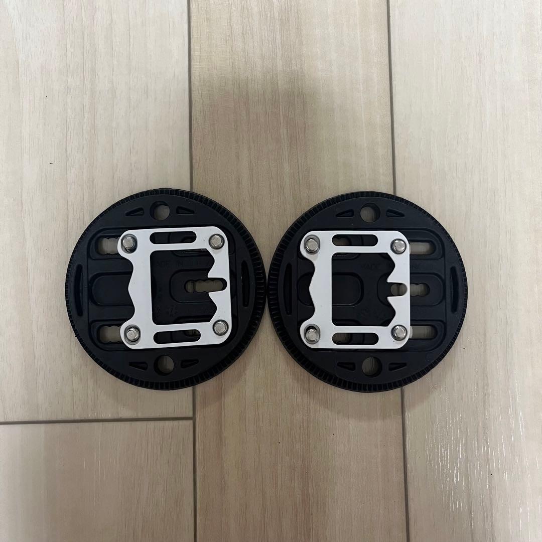 スノーボード 22-23 SALOMON HOLOGRAM S