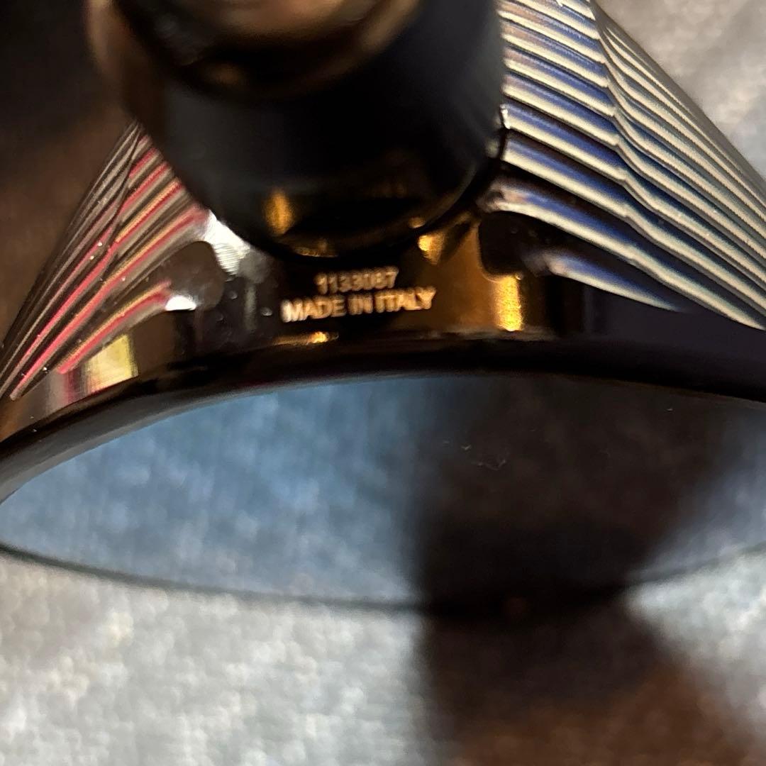 rizoma Veloce Sport BS205 リゾマ ミラー アダプター付