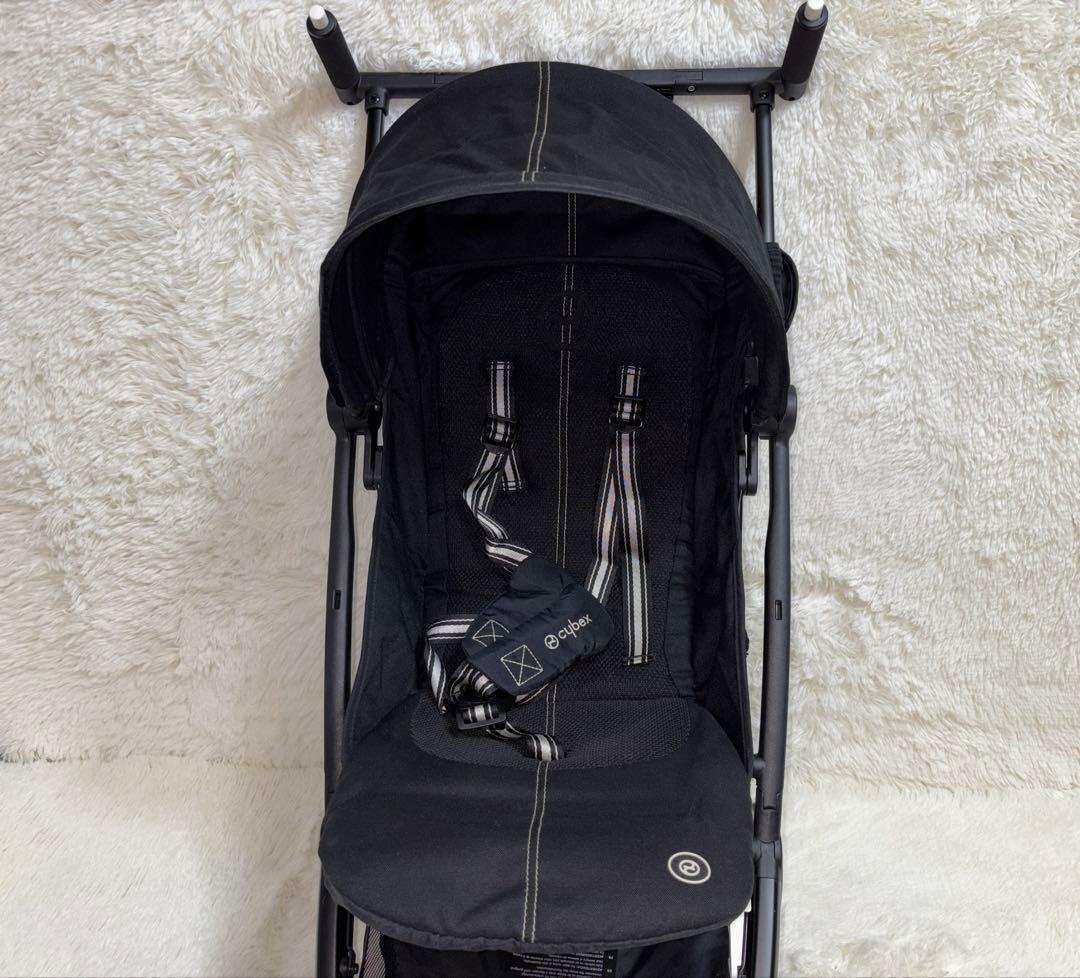 美品　サイベックス　リベル　ムーンブラック