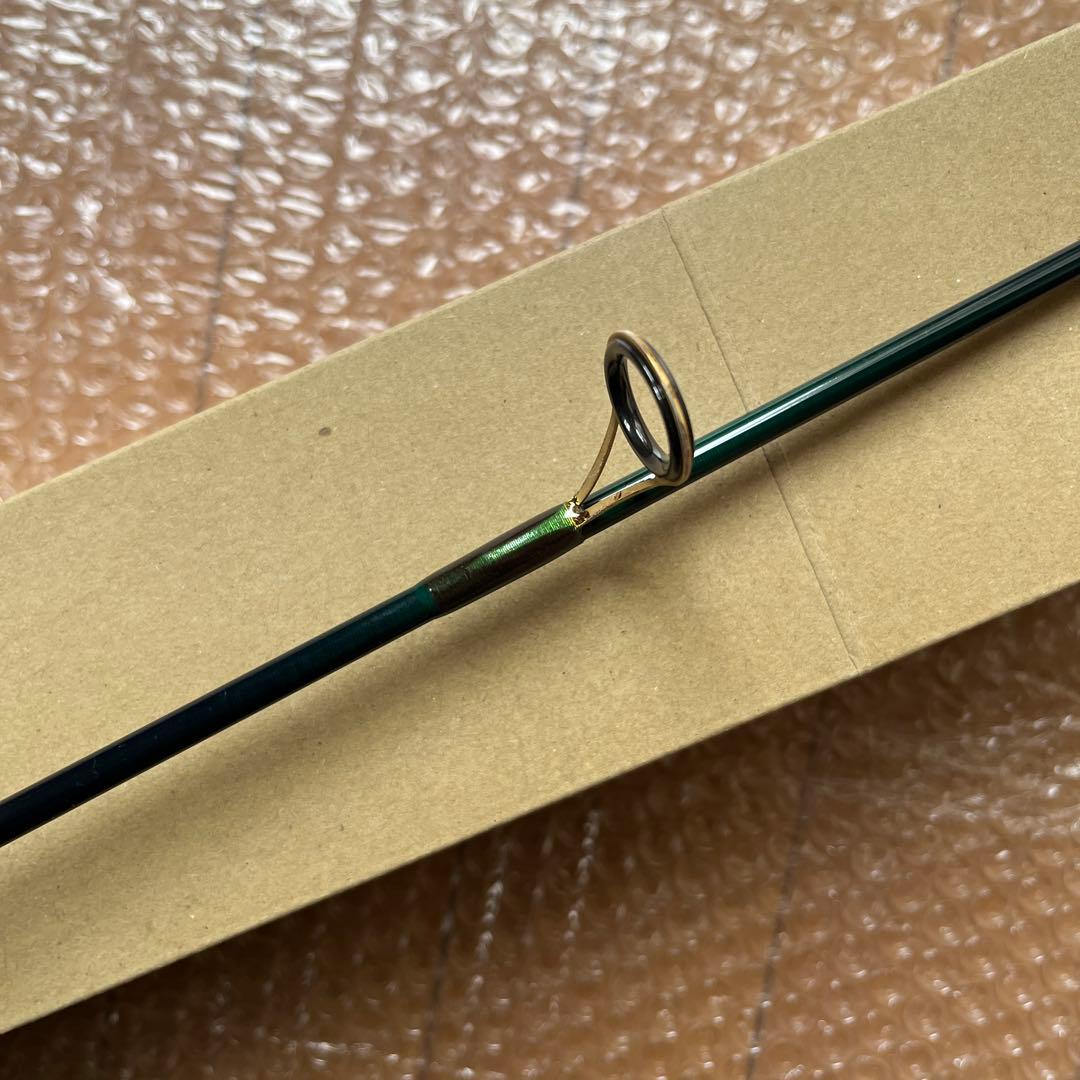 未使用　ロッド　ズイール　ZEAL BOYS & GIRLS BGS-160L