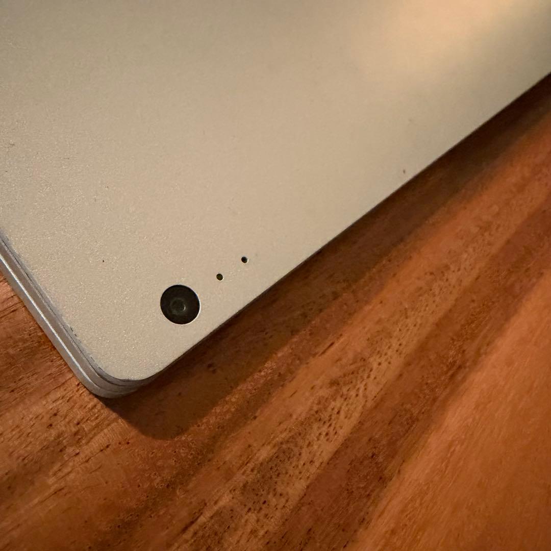 中*原様 Microsoft Surface Book i5