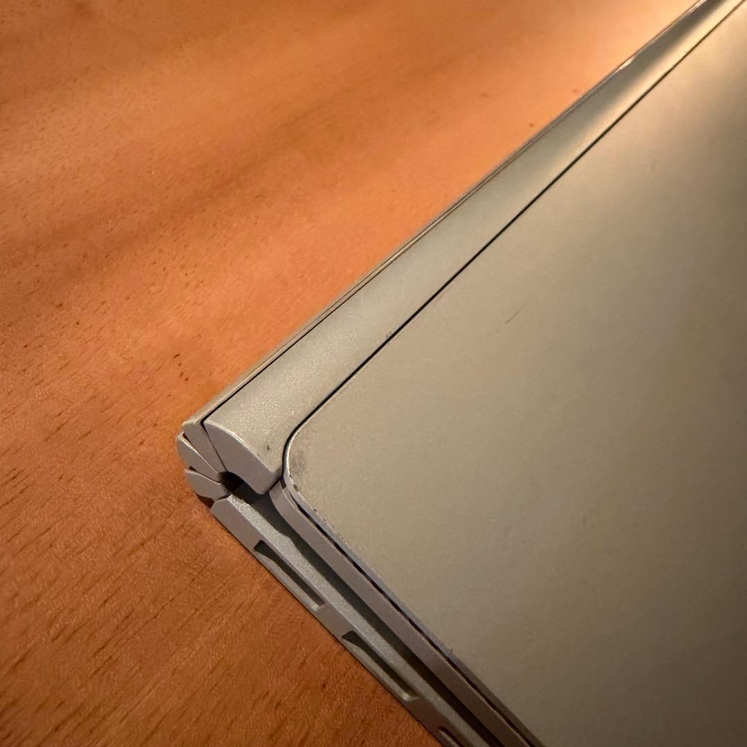 中*原様 Microsoft Surface Book i5