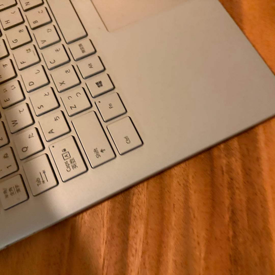 中*原様 Microsoft Surface Book i5
