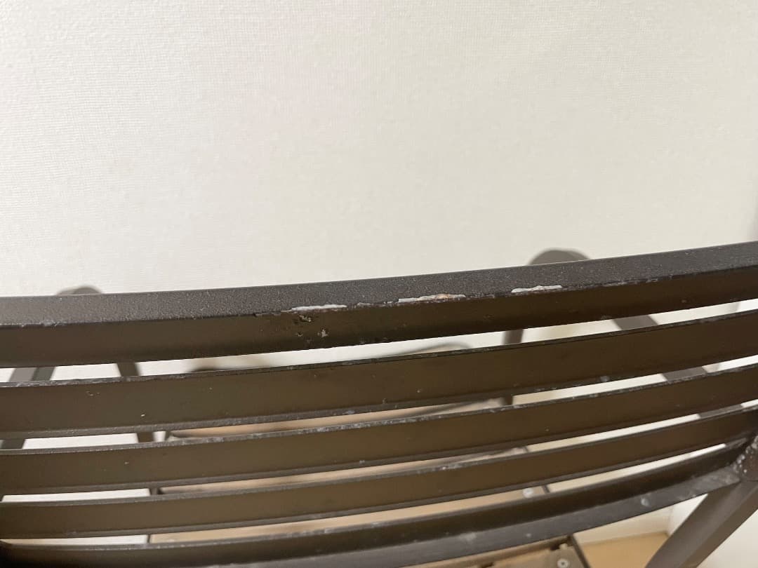 emu イス チェア ガーデンチェア①