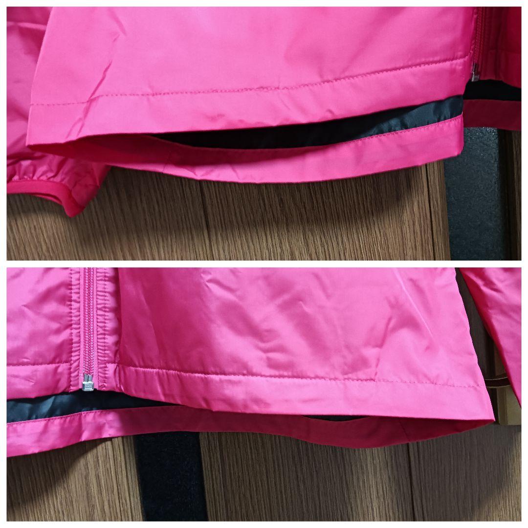 プーマ セレッソ大阪 ウォーマー ウィンドブレーカー フード付きジャケット L