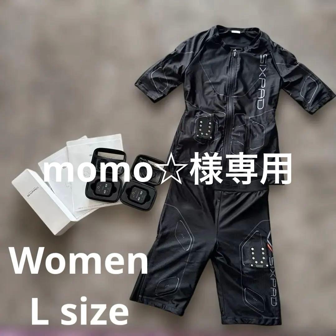 ☆お値下げしました☆ SIXPAD Powersuit Top & Bottom