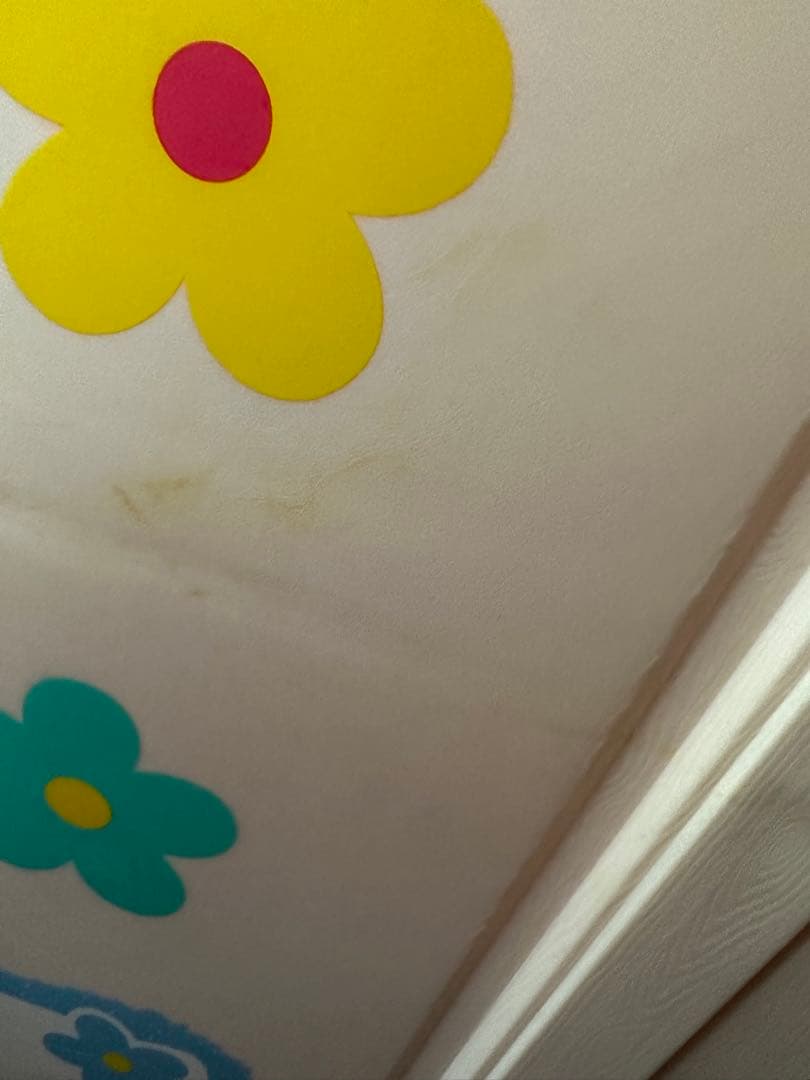 レア！ハローキティ　タンス　棚　衣類収納　1998カオハナ