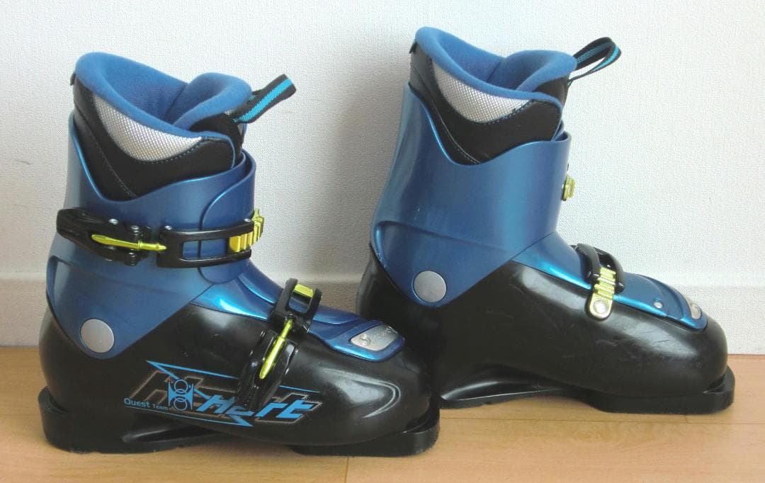 ■■送料無料■CARVING■子供用スキーセット■140/24■WAX■