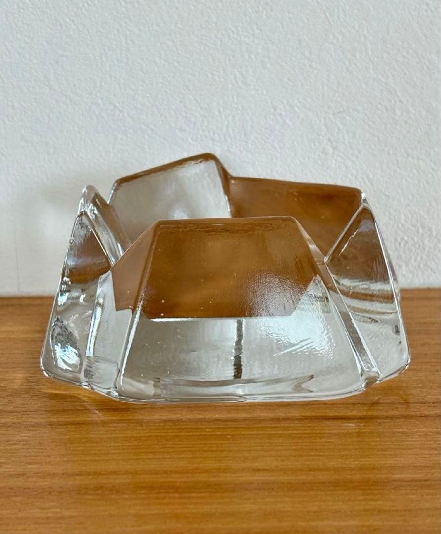 /イッタラ ヨルマ・ヴェンノラ Kide キャンドルホルダー