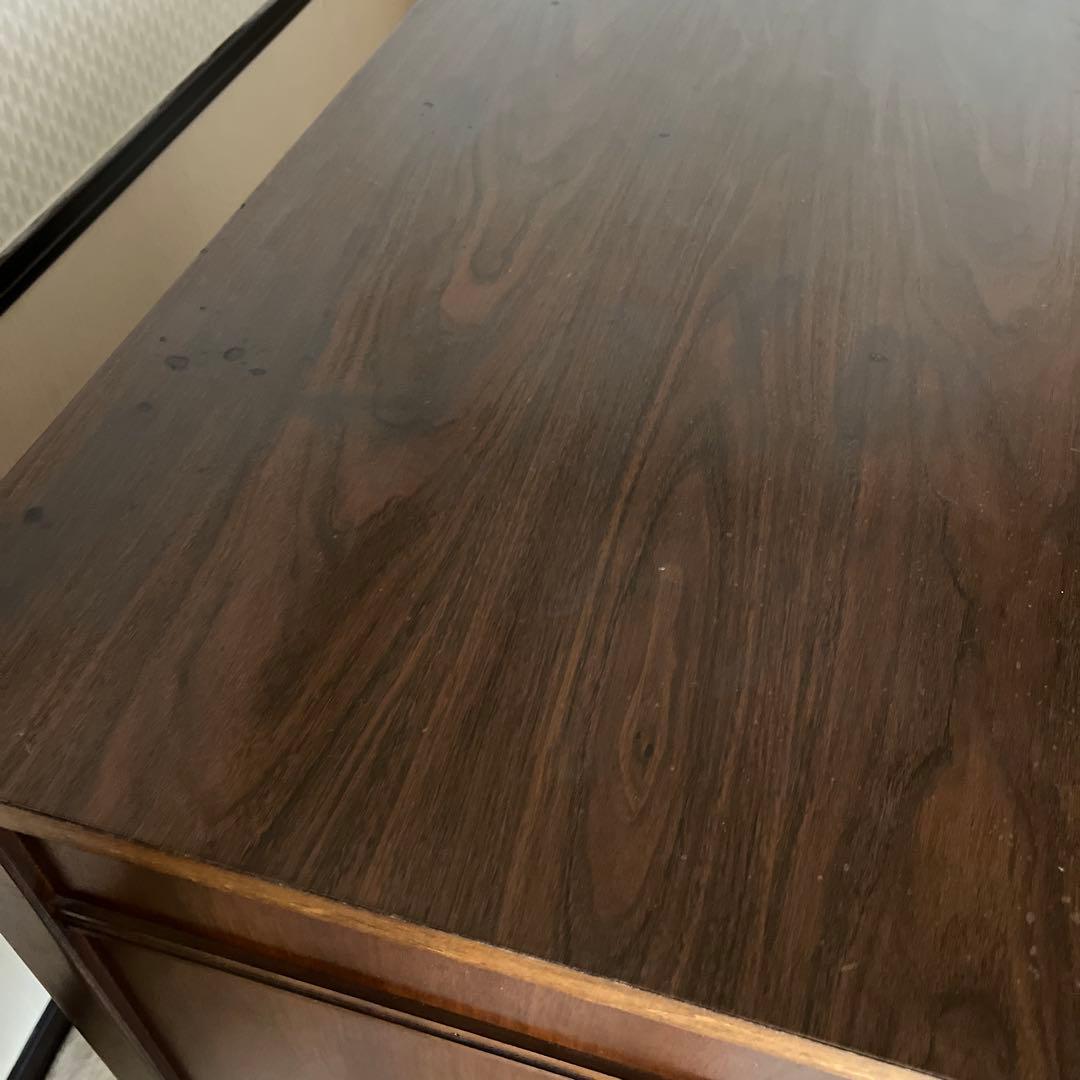 US ドレクセル DREXEL 洋服ダンス　ビンテージ チェスト　ヘリテイジ