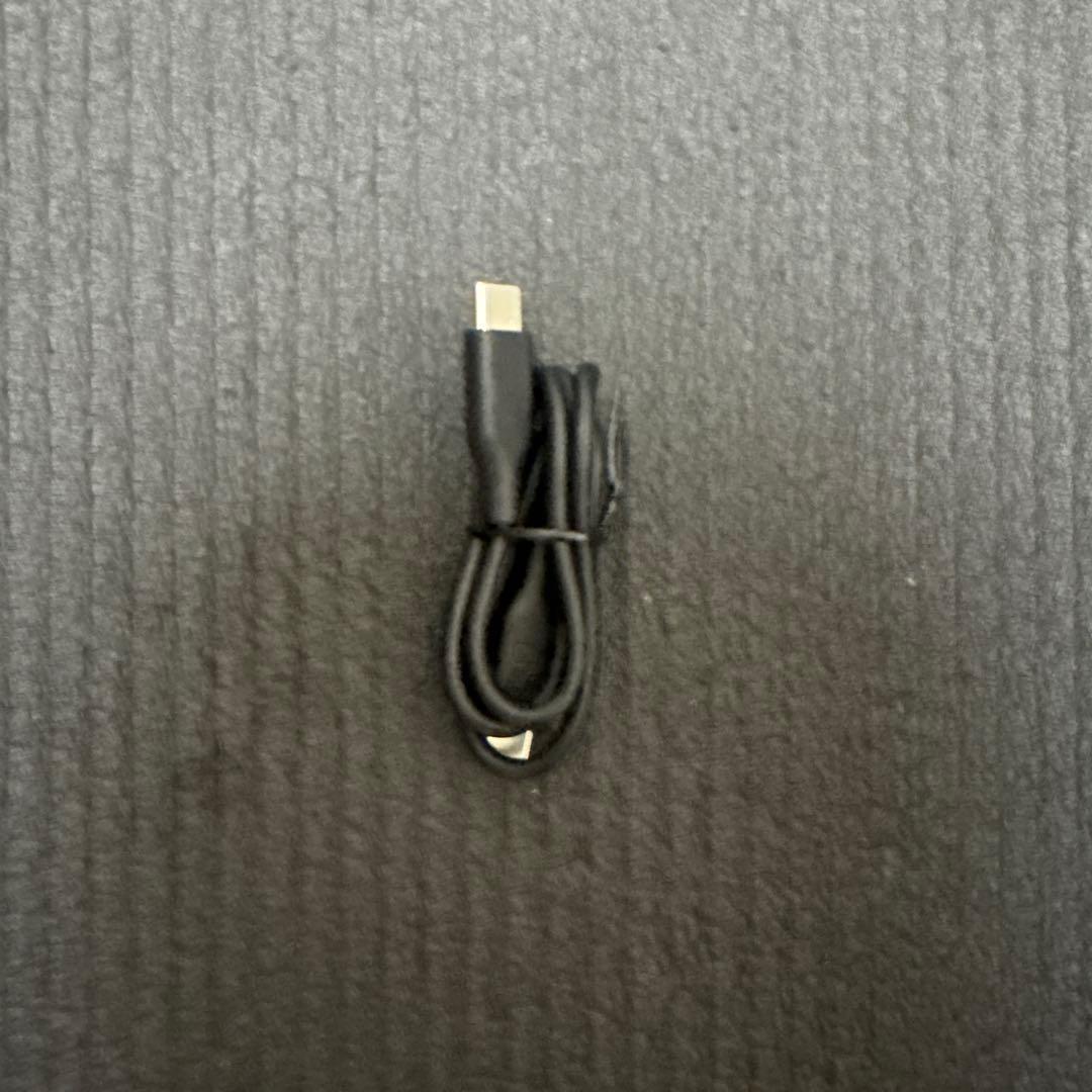 Anker 548 Power Bank 60000mAh 60W出力