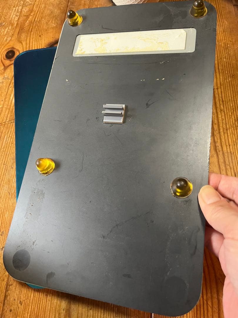 希少　非売品　adidas 販促用　スニーカー　ディスプレイスタンド