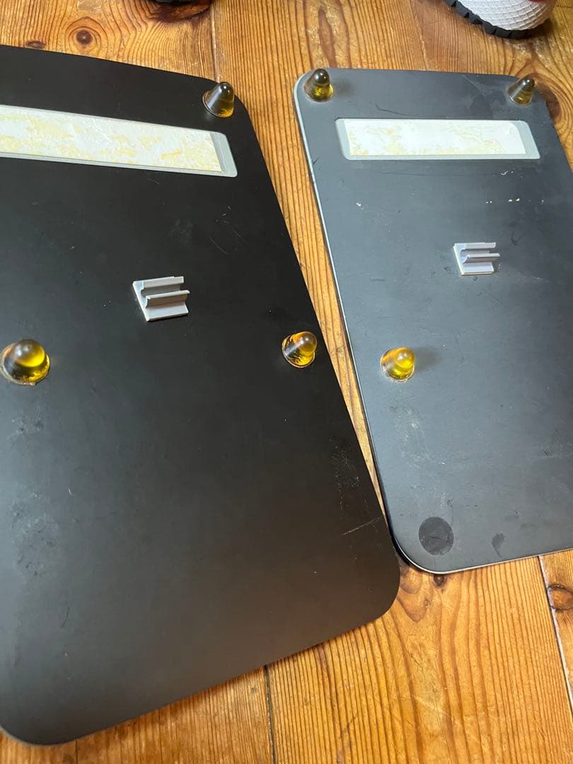 希少　非売品　adidas 販促用　スニーカー　ディスプレイスタンド