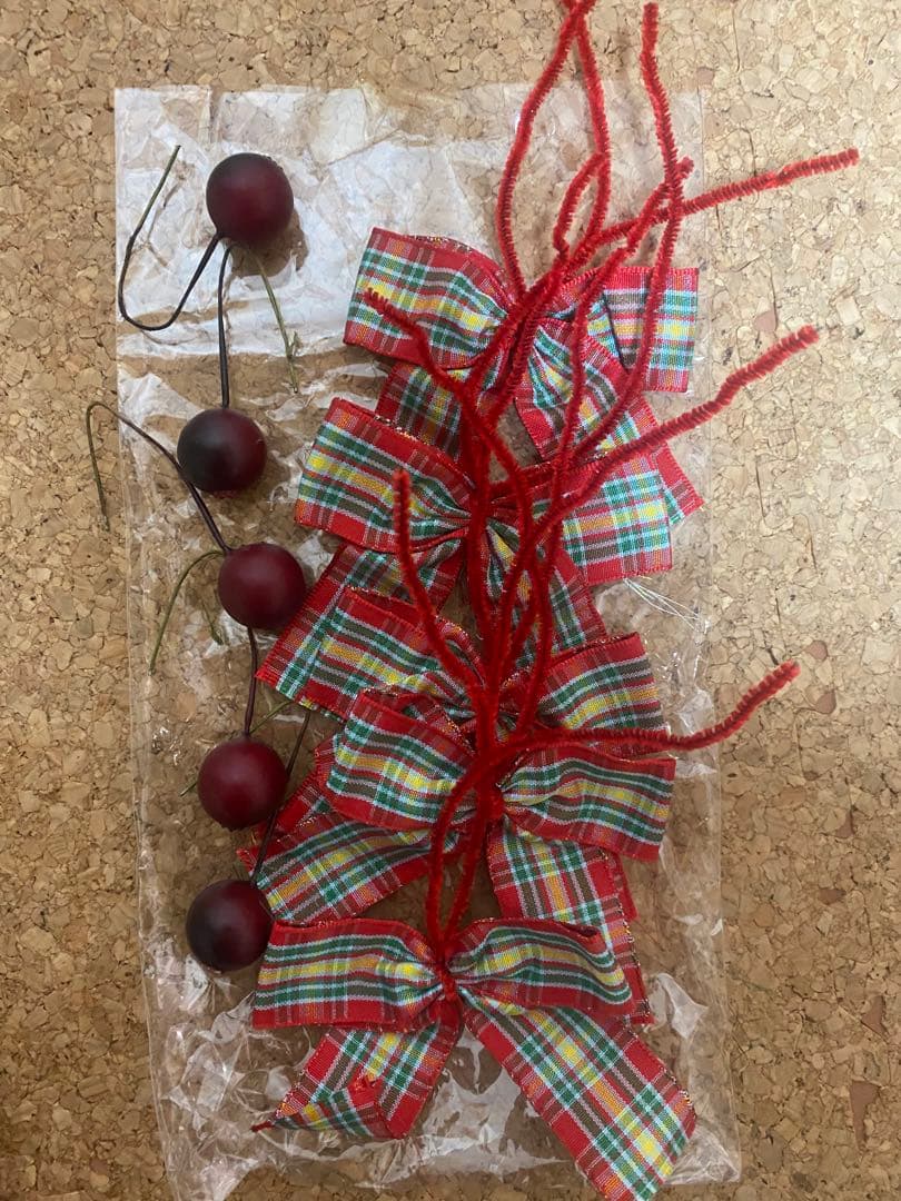 くまのプーさんクリスマスツリー　森のおうちと大きなツリー&オーナメント&リース