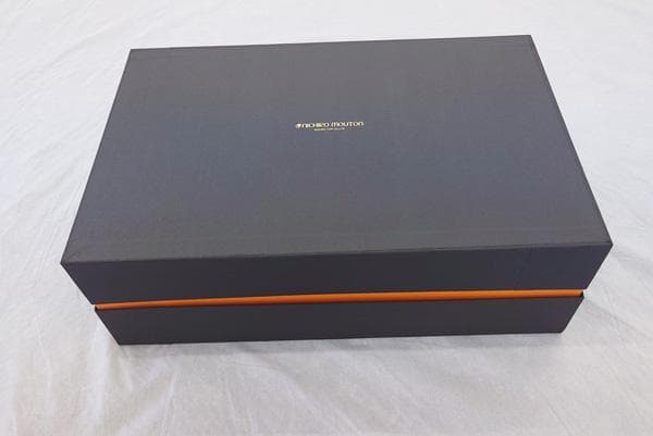 日本製 ムートンブランケット ベビーラム掛け布団 シングル新品未使用 羊毛掛け