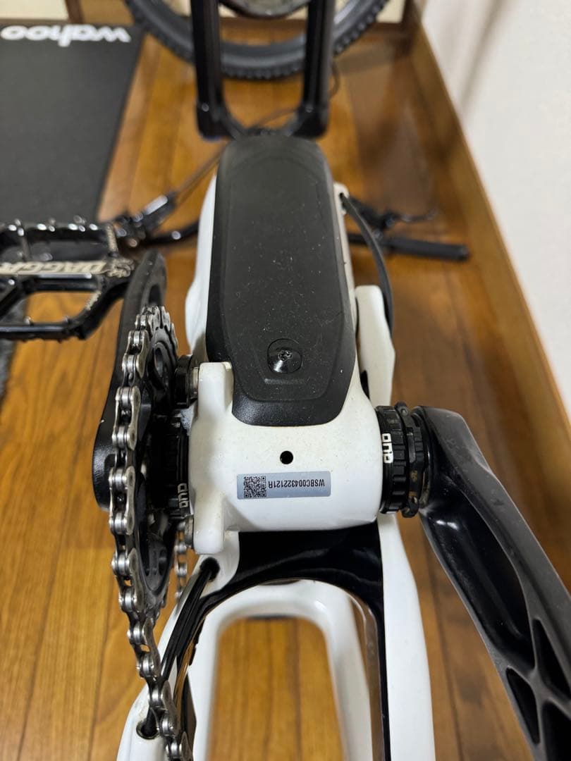 SPECIALIZED 2022年製 ENDURO EXPERT S2 【美品】