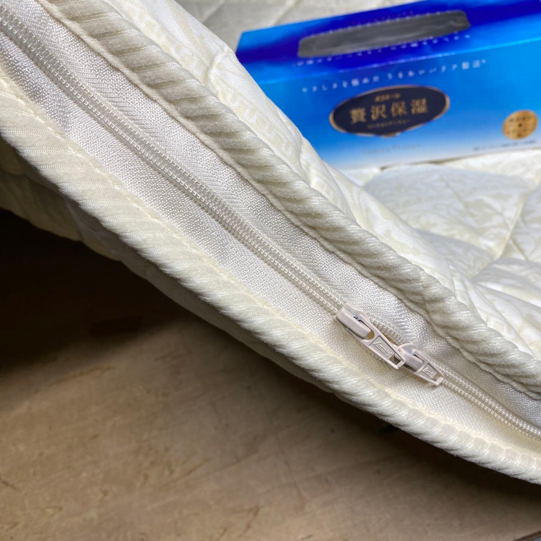 グッドライフ ノンスプリングマットレス　２セット