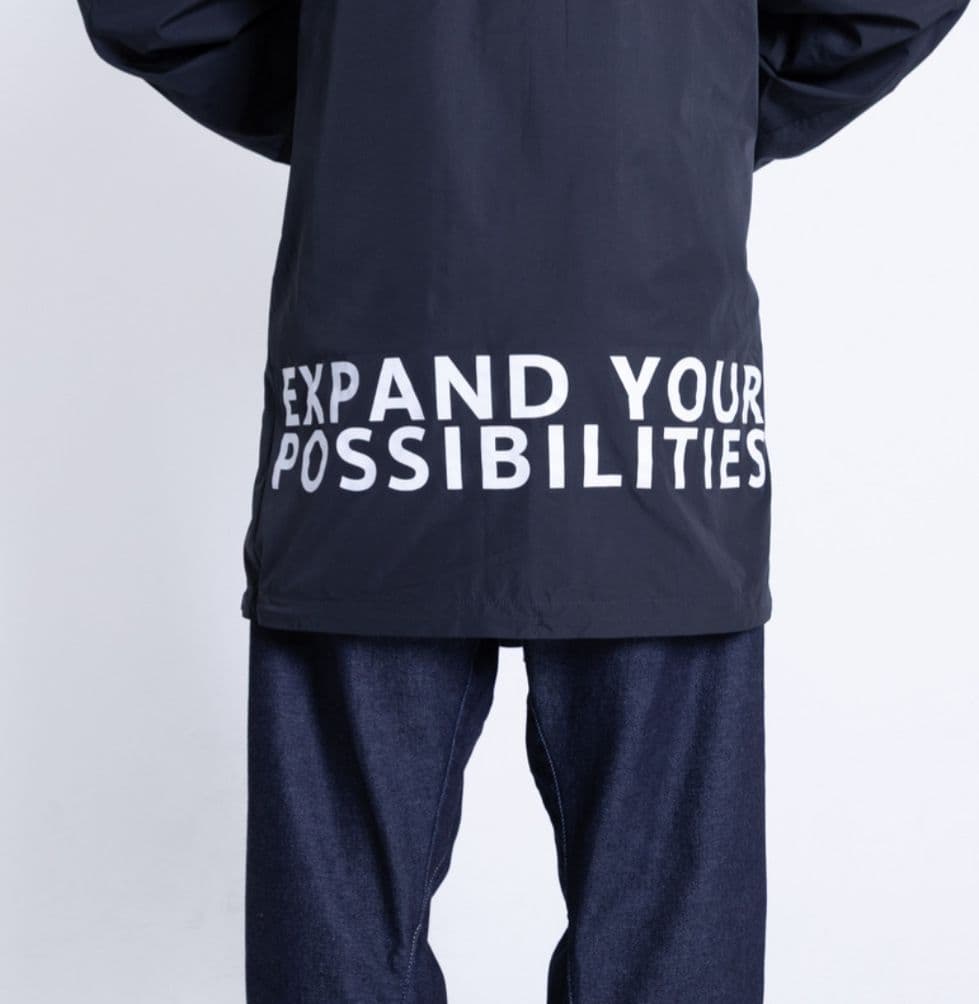 羽生結弦着用モデル　AddElm ソフトシェルジャケット　アドエルム　コート