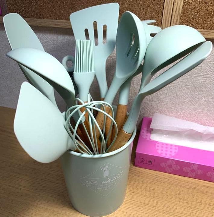 ❤これまでのキッチンツールに満足できなかった方も納得の超豪華12点セット♪❤