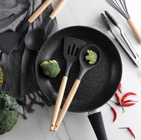 ❤これまでのキッチンツールに満足できなかった方も納得の超豪華12点セット♪❤