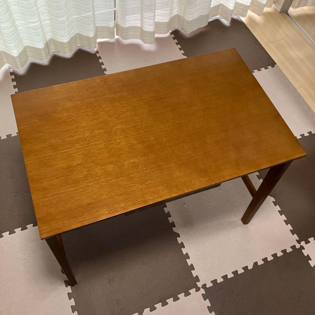 カリモク60+ karimoku デスク