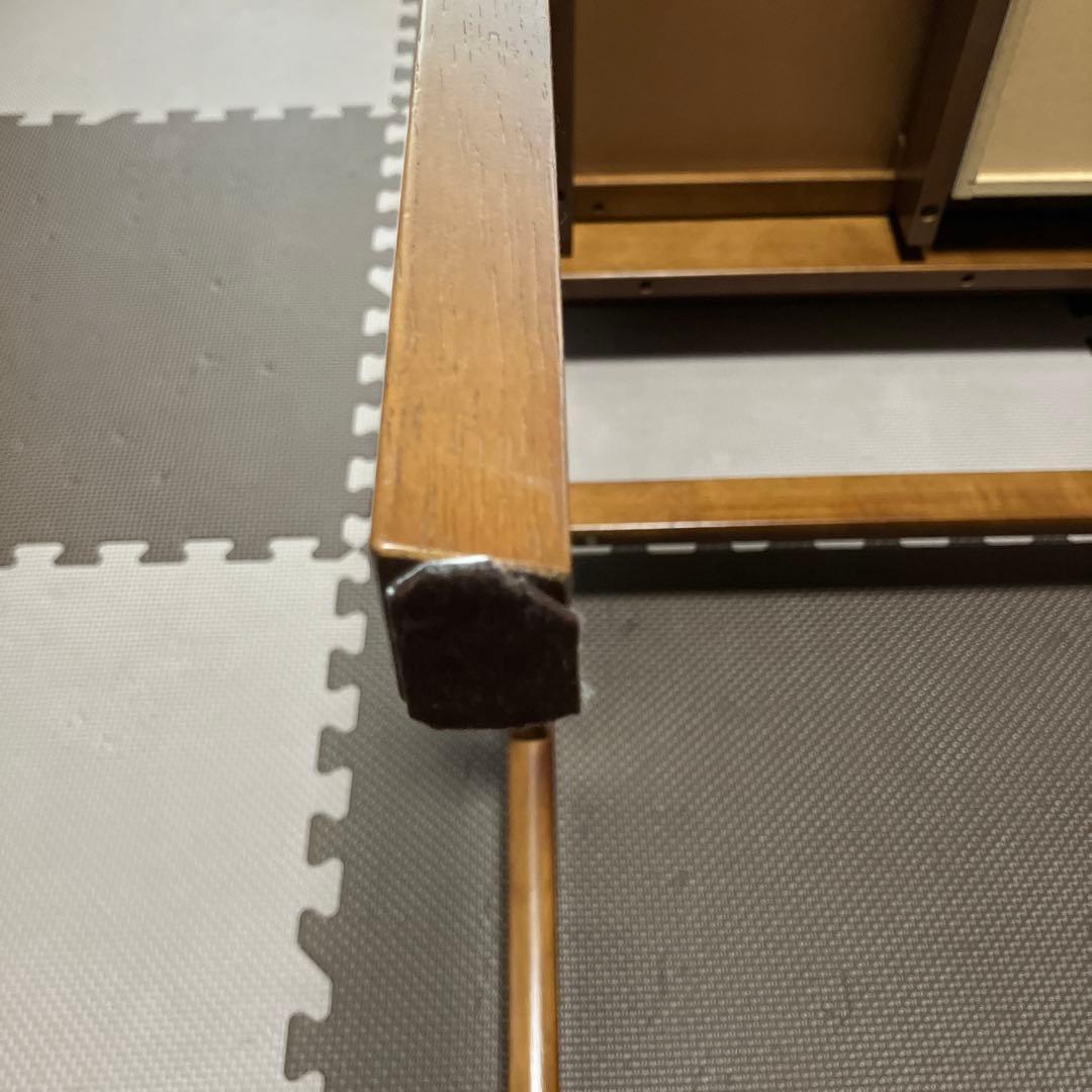 カリモク60+ karimoku デスク