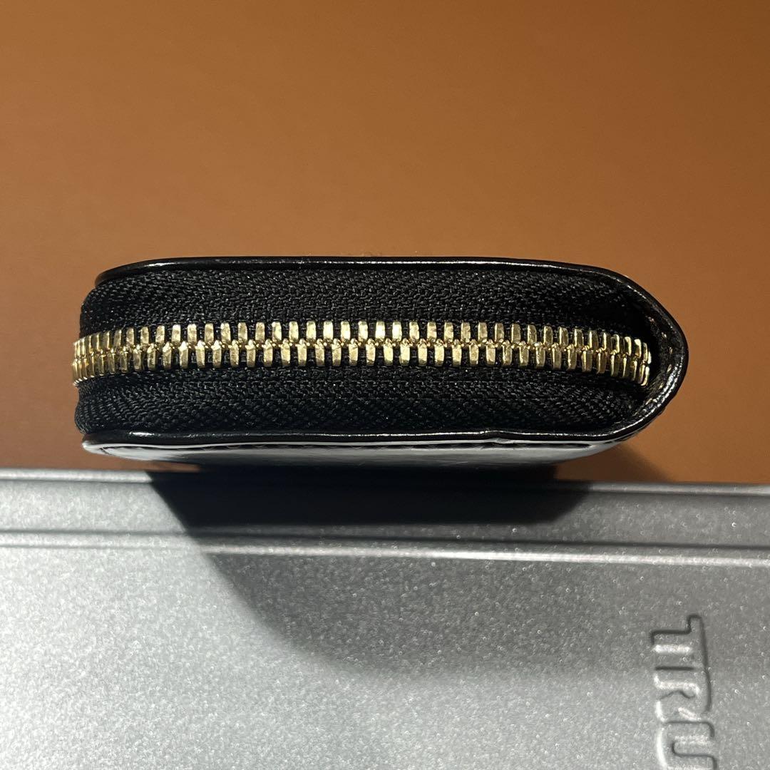 【希少】✨ ワイルドスワンズ　ラファロ　シェルコードバン