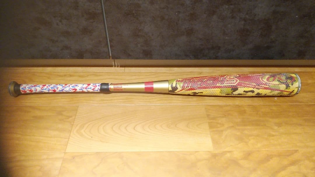 野球 軟式一般用バット ローリングス ハイパーマッハS