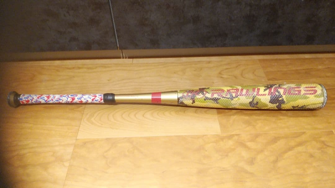 野球 軟式一般用バット ローリングス ハイパーマッハS