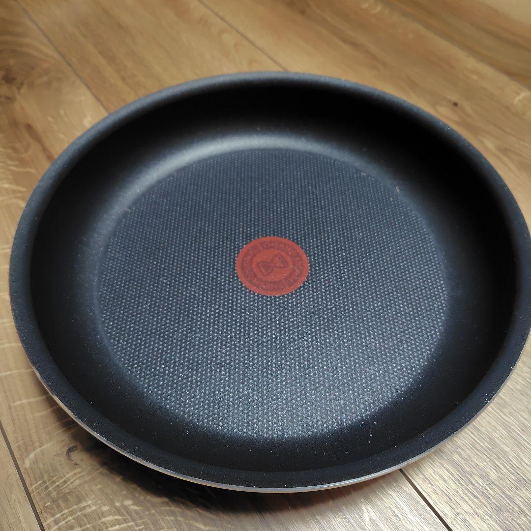 ティファール｜インジニオ・ネオ パプリカレッド セット7