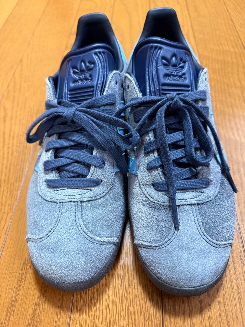 27センチ　adidas gazelle 常田大希着用モデル