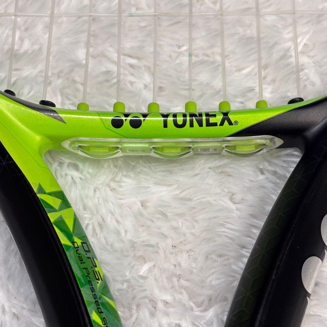 ✨美品✨ EZONE100 1番人気モデル ヨネックス LG1