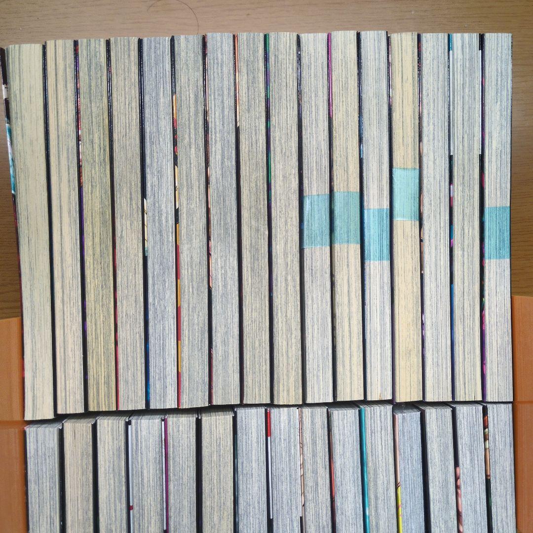 呪術廻戦 全巻セット 1-30巻