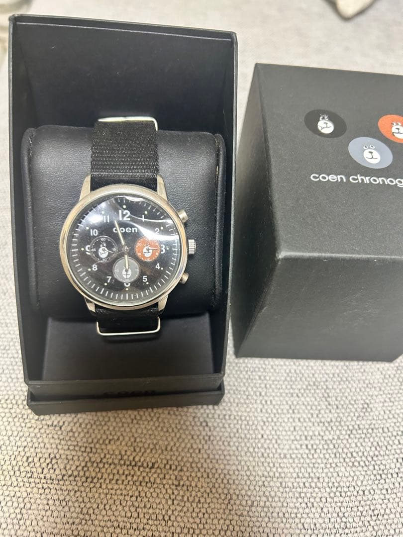 【今だけ値下げ！！⠀】メンズ腕時計 5本セット