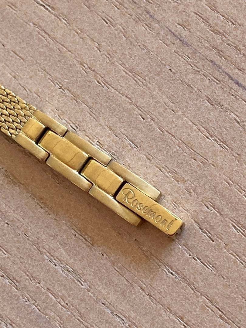 ロゼモン RS#05 アンティークゴールド