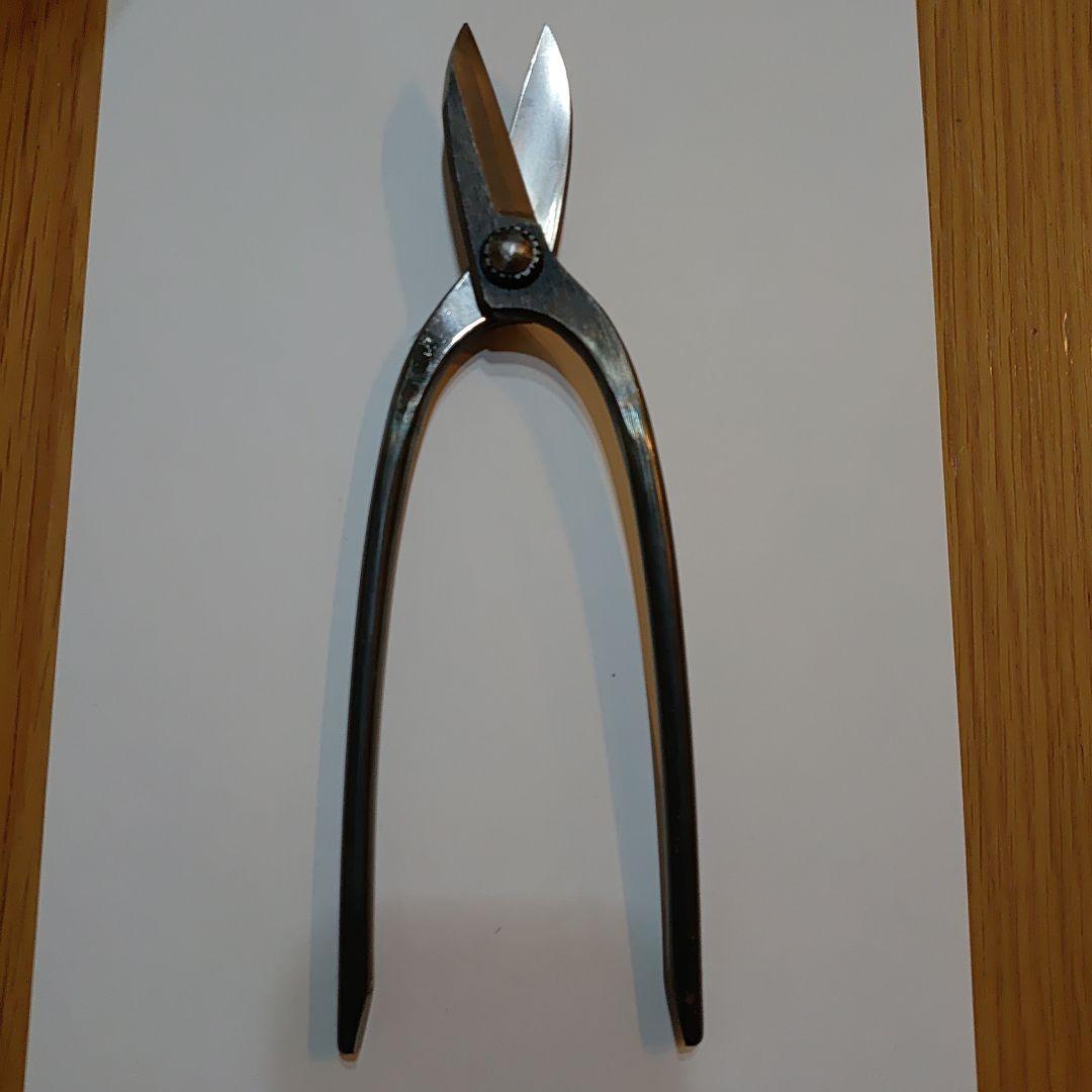 現代　大覚寺　野中鉄工　キリバシ