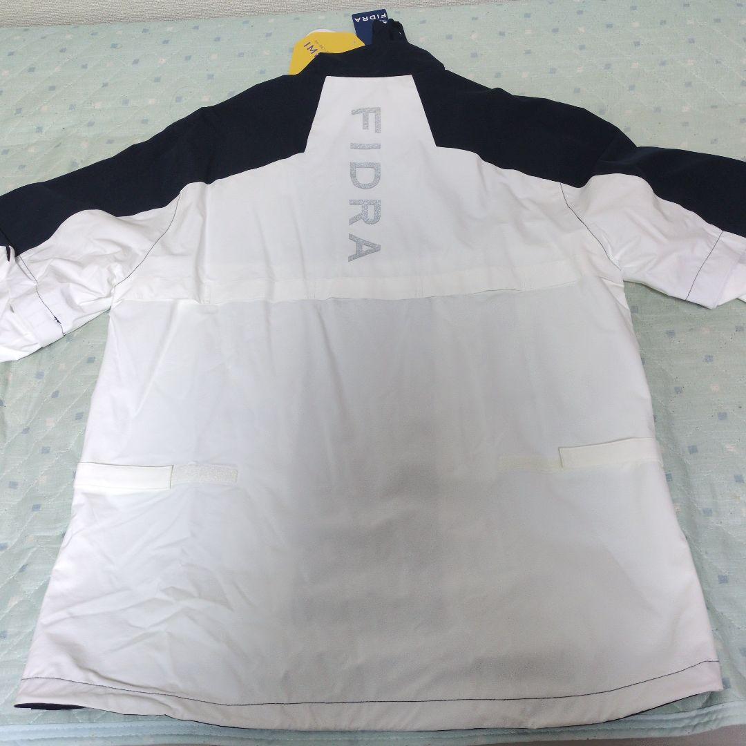 ゴルフ　レインウェア