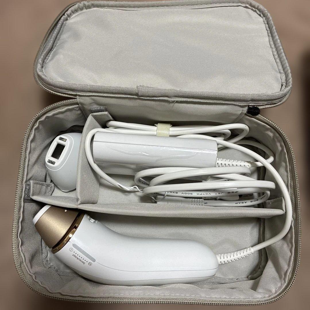 ブラウン　シルクエキスパートpro5