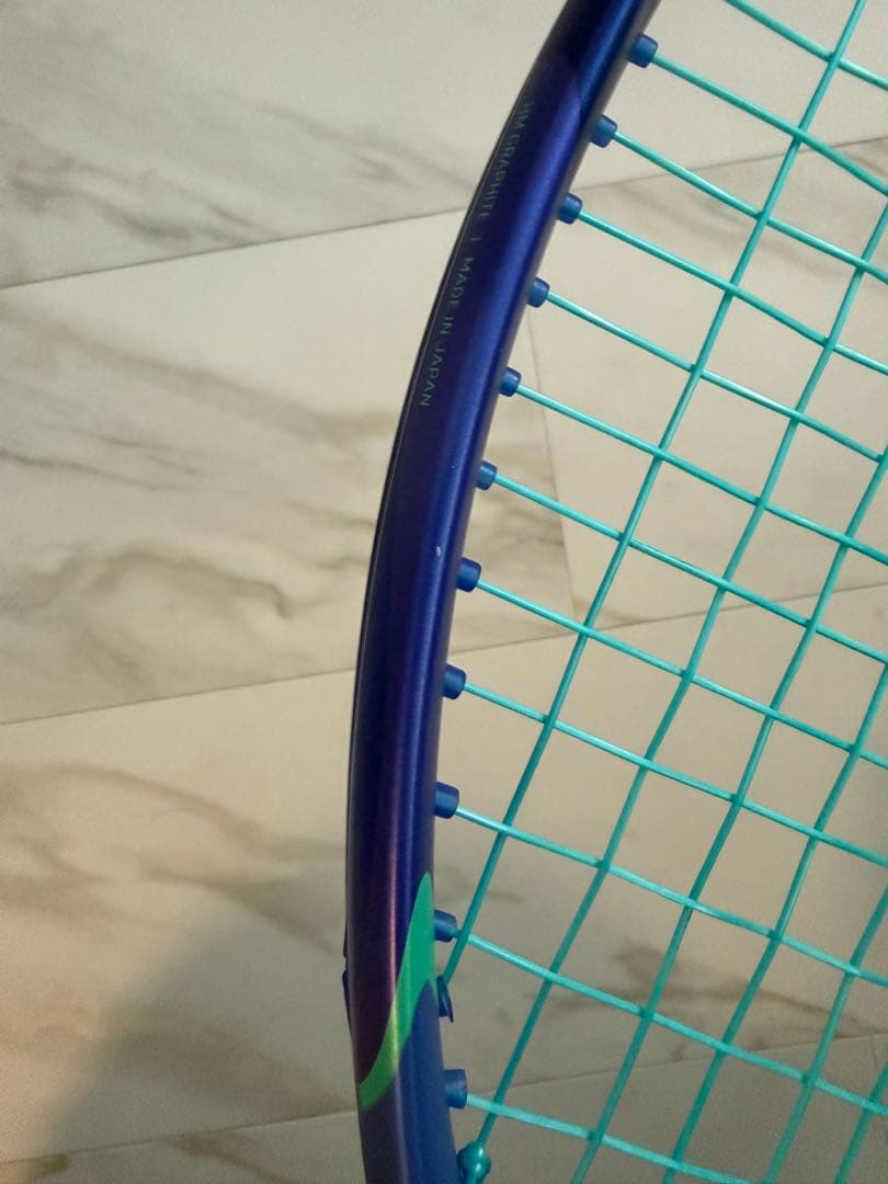 YONEX EZONE100 2025年モデル　2本セット