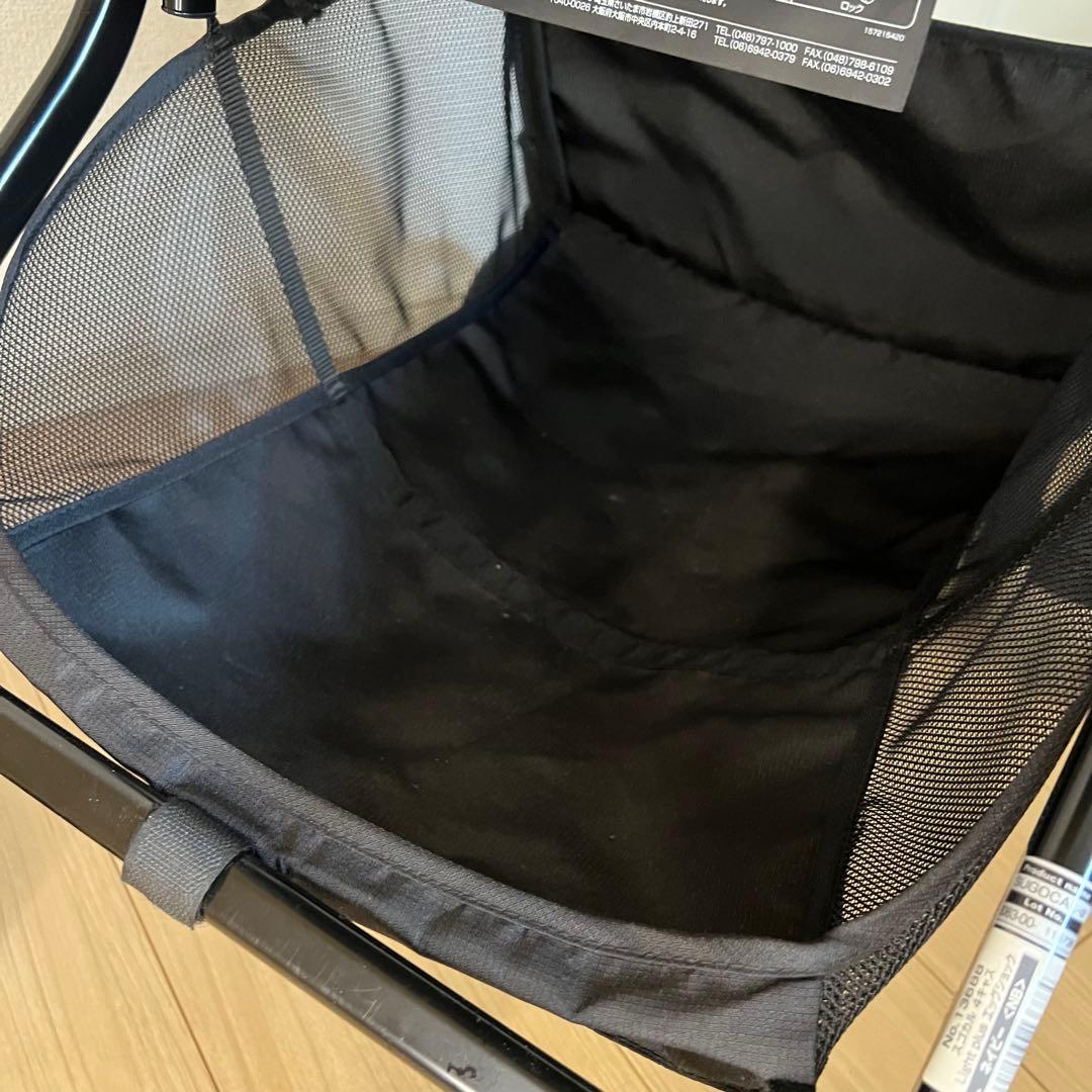 コンビ Combi スゴカル Light plus 4キャス エッグショック