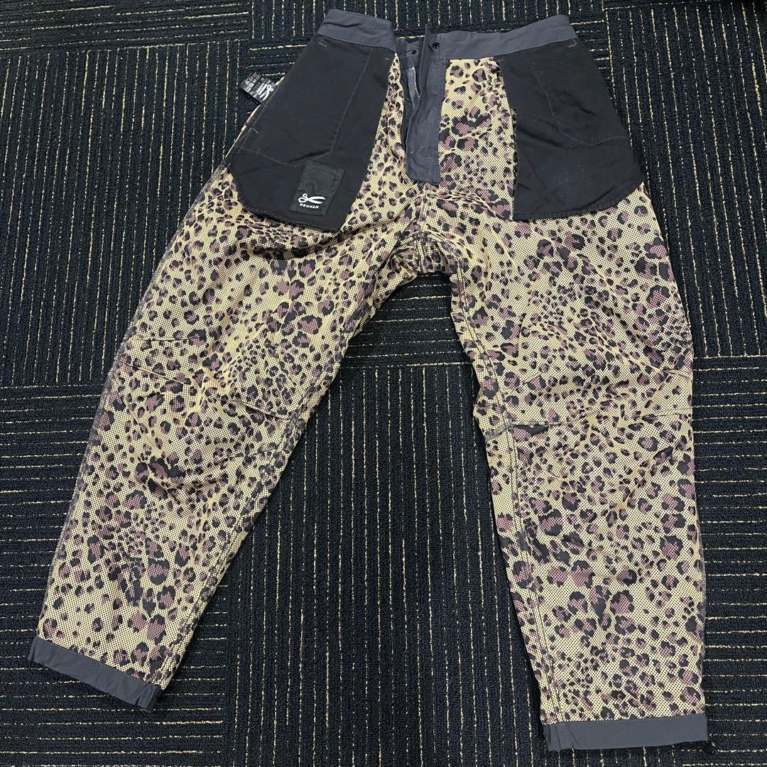 DENHAM Ballon Pants 2.0 2021年モデル