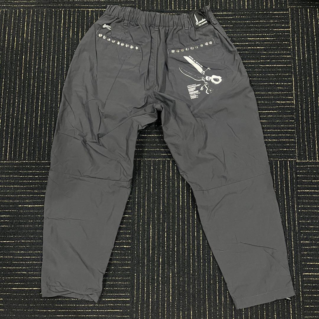 DENHAM Ballon Pants 2.0 2021年モデル