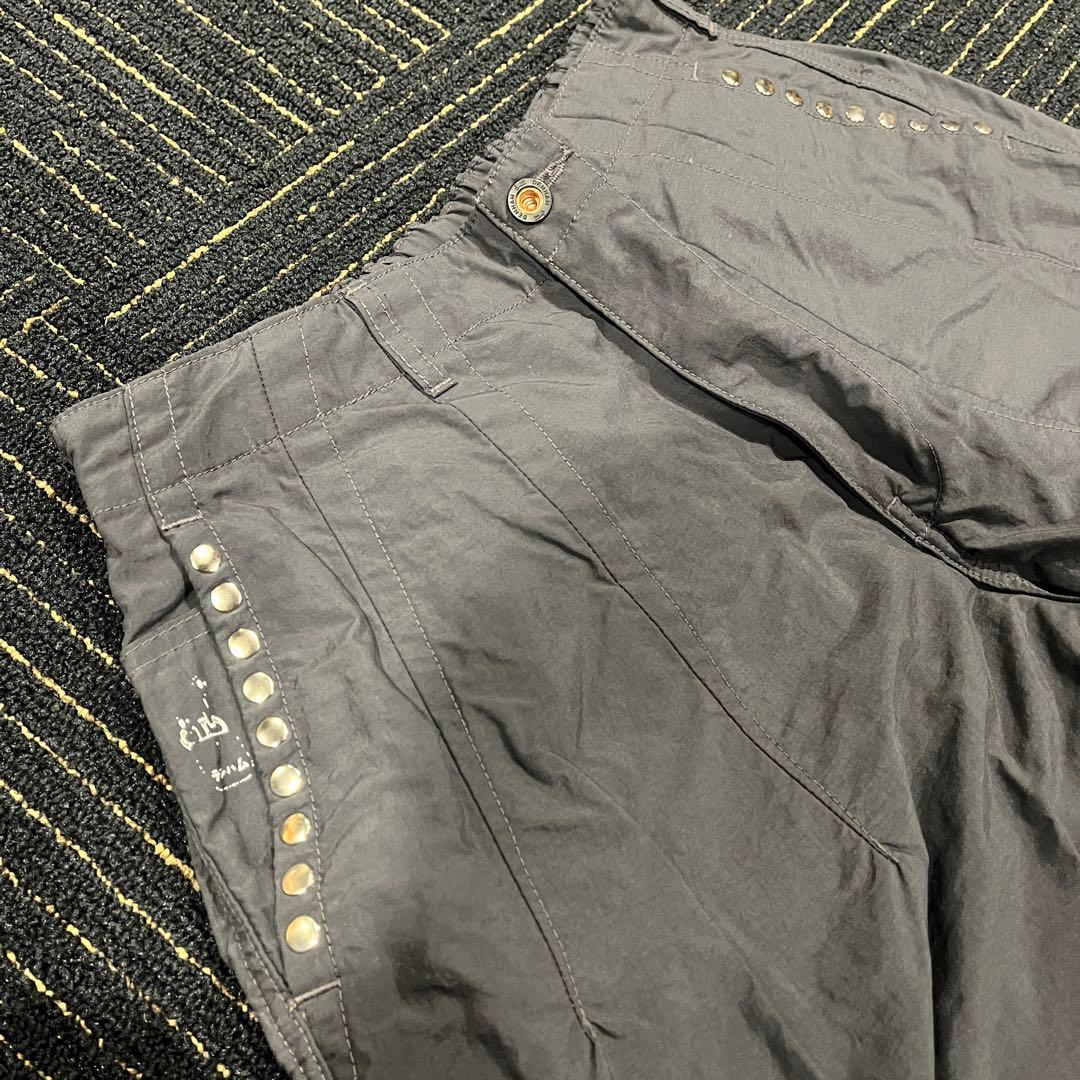 DENHAM Ballon Pants 2.0 2021年モデル