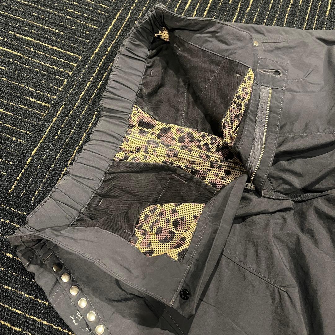 DENHAM Ballon Pants 2.0 2021年モデル