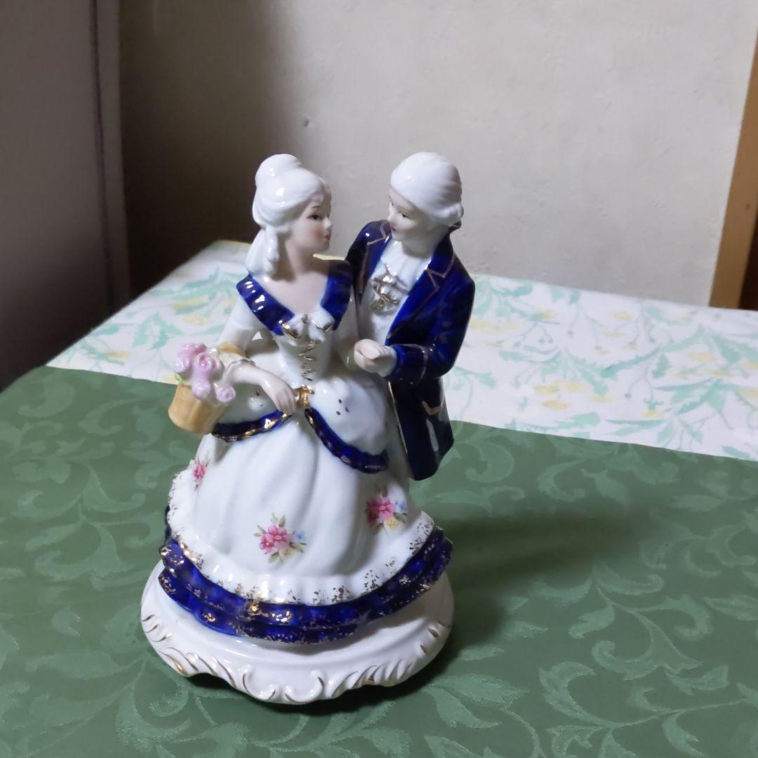 オルゴール（魅惑のワルツ）