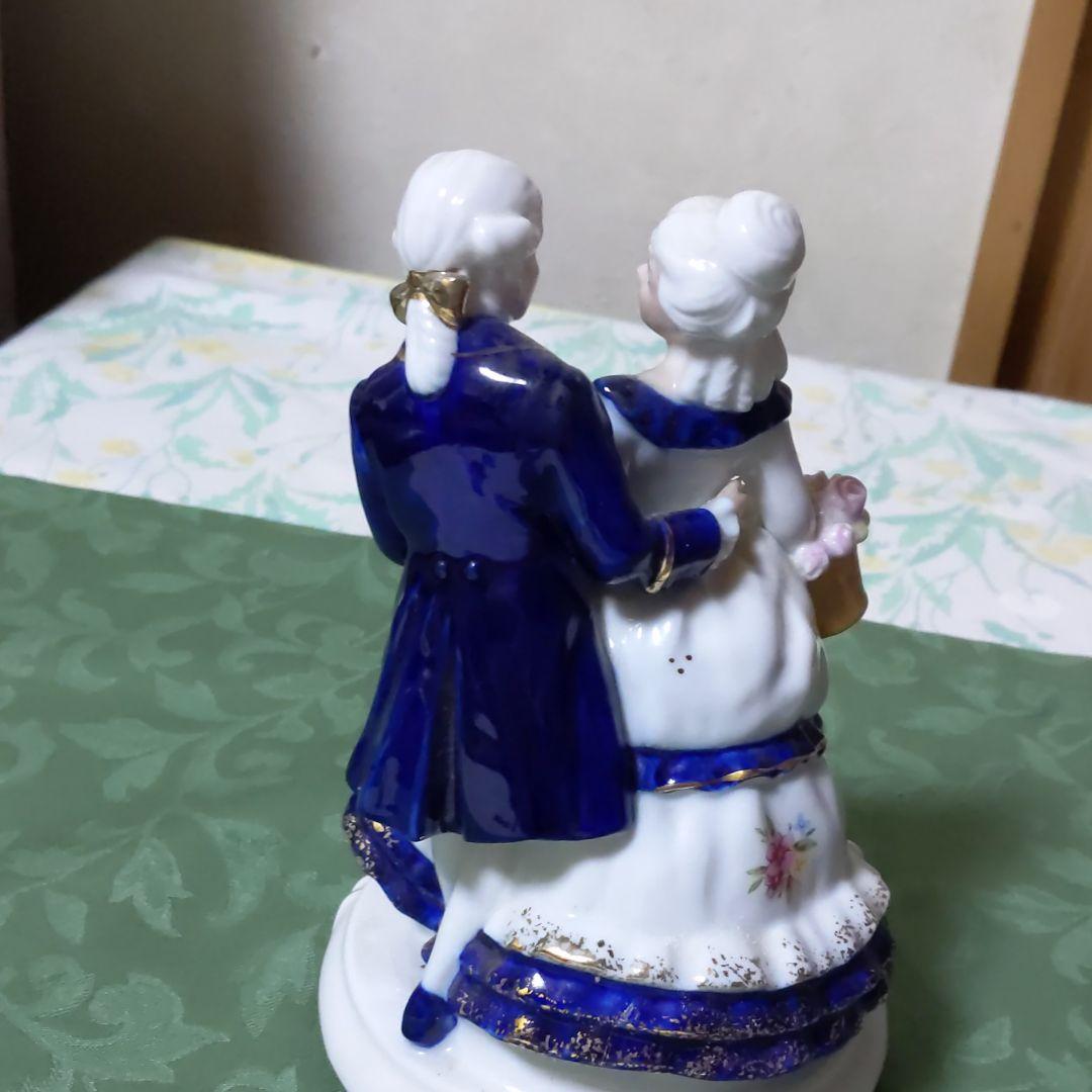 オルゴール（魅惑のワルツ）